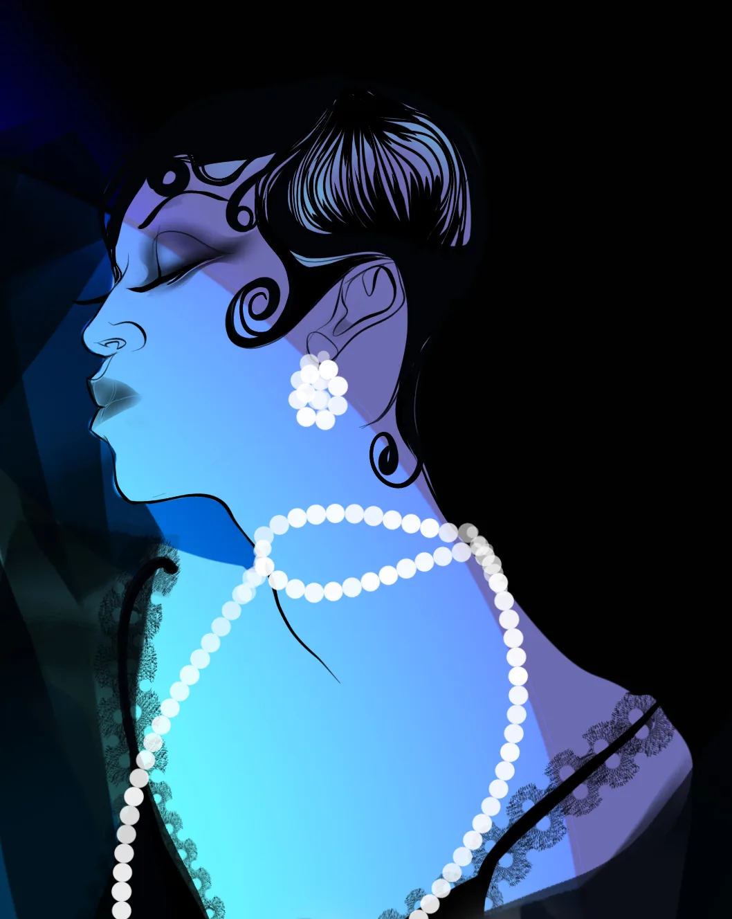 Story illustration