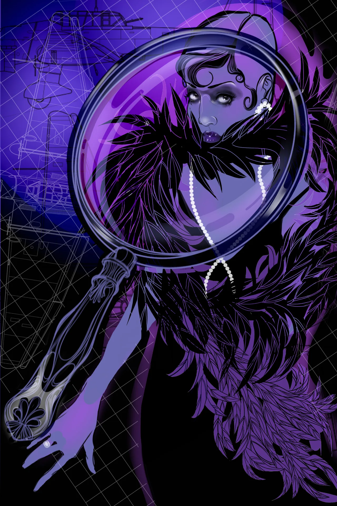 Digital Scout