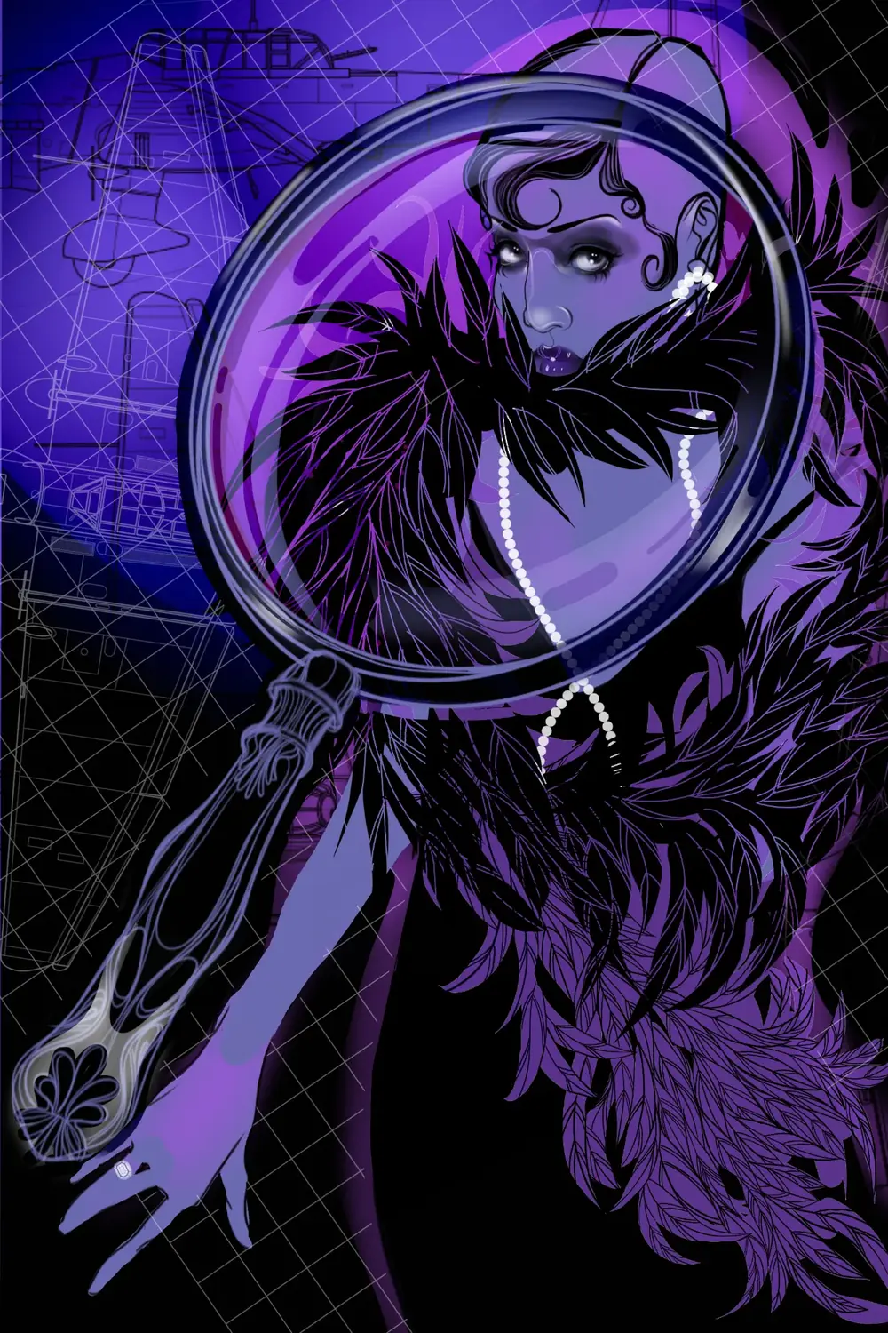 Digital Scout